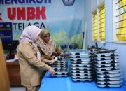 Wagub Soroti Sisa Makanan MBG, Sekolah Diminta Perkuat Pendampingan