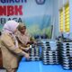 Wagub Soroti Sisa Makanan MBG, Sekolah Diminta Perkuat Pendampingan