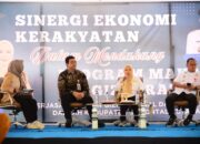 Satgas MBG Gorontalo Intensifkan Pengawasan, Puluhan Dapur Jalani Evaluasi