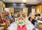 Alumni LPDP Siap Berkontribusi untuk Gorontalo, Wagub Idah Syahidah Dorong Penguatan SDM Daerah