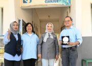 Pelajari Sistem Prasmanan di Cianjur, Wagub Idah Siapkan Inovasi MBG di Gorontalo