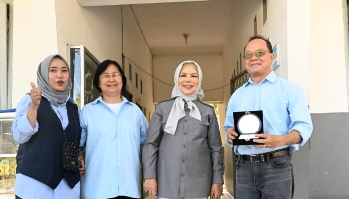 Pelajari Sistem Prasmanan di Cianjur, Wagub Idah Siapkan Inovasi MBG di Gorontalo